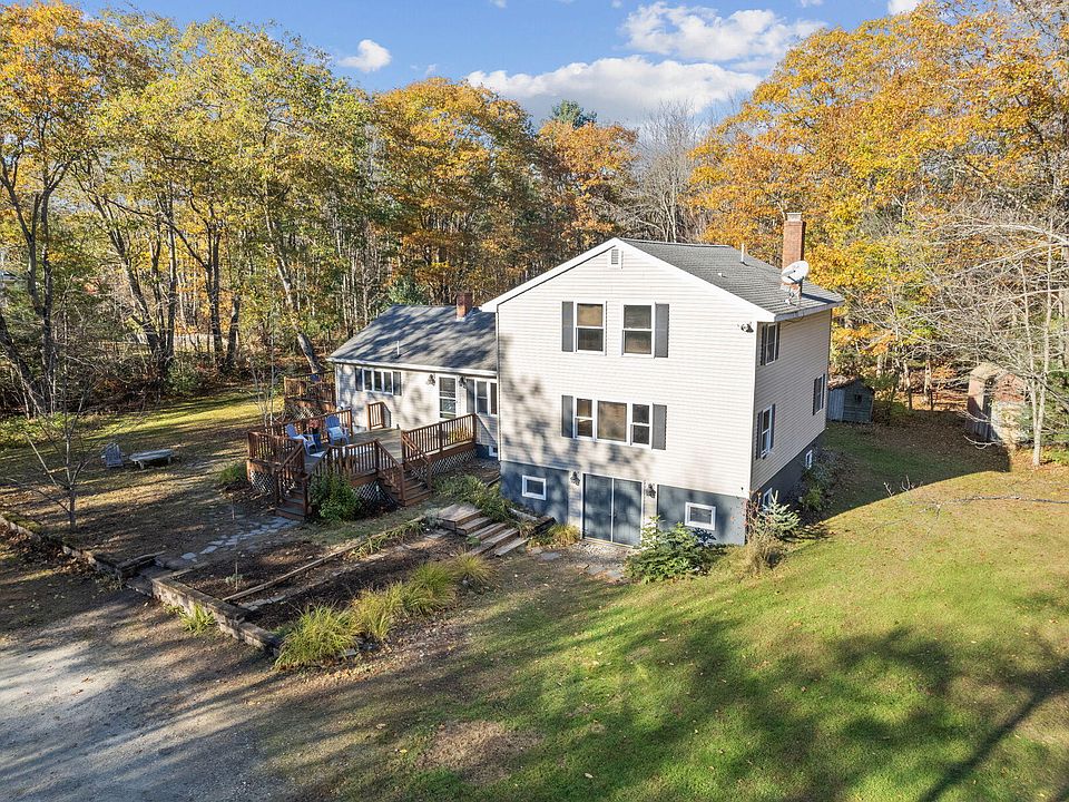 17 Middle Bay Road, Brunswick, ME 04011 Zillow