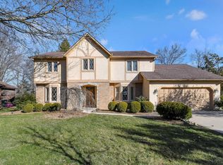 32 S Keethler Dr, Westerville, OH 43081