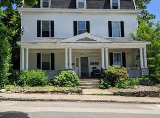 12 Channing St #1R, Worcester, MA 01605