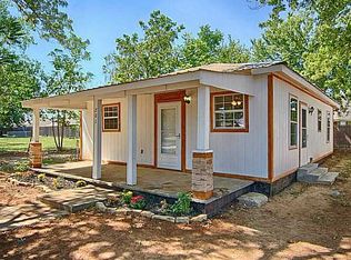 201 NW 7th St, Tuttle, OK 73089