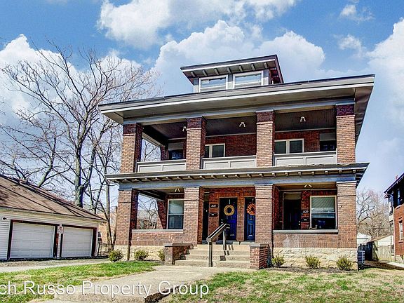 3rd image of 1614 Clifton Ave #1616
