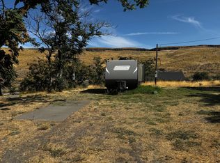 Columbia MHP, Arlington, OR 97812