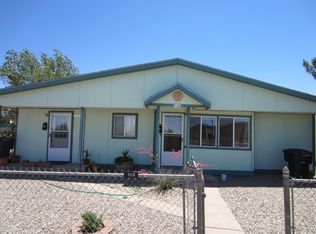 1118 Hawaii Ave APT A, Alamogordo, NM 88310