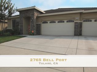 2765 Bell Port Ave, Tulare, CA 93274