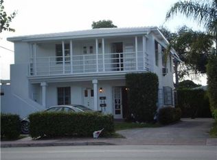 3606 S Le Jeune Rd, Coral Gables, FL 33134