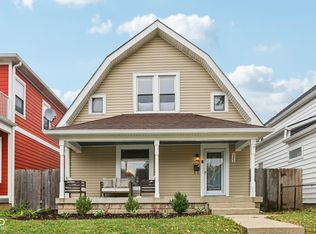 1325 Olive St, Indianapolis, IN