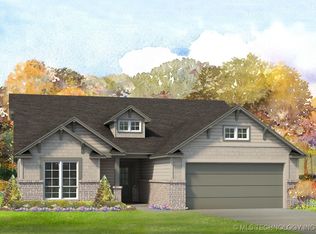 12501 N 134th Ave E, Owasso, OK 74055