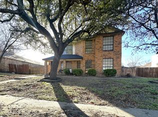 509 Buttercup Trl, Mesquite, TX 75149
