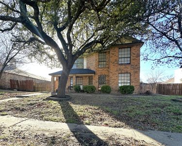 509 Buttercup Trl, Mesquite, TX, 75149