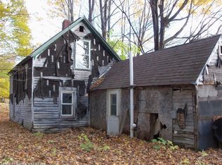 6 High St, Oakland, ME 04963