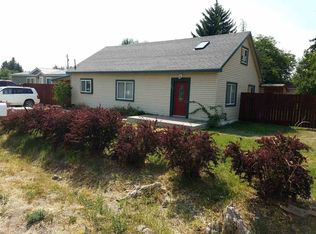 501 Utah St, Gooding, ID 83330