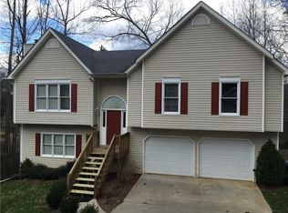 155 Victoria Sta, Woodstock, GA 30189