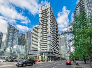 352 Front St W #1411, Toronto, ON M5V 0K3