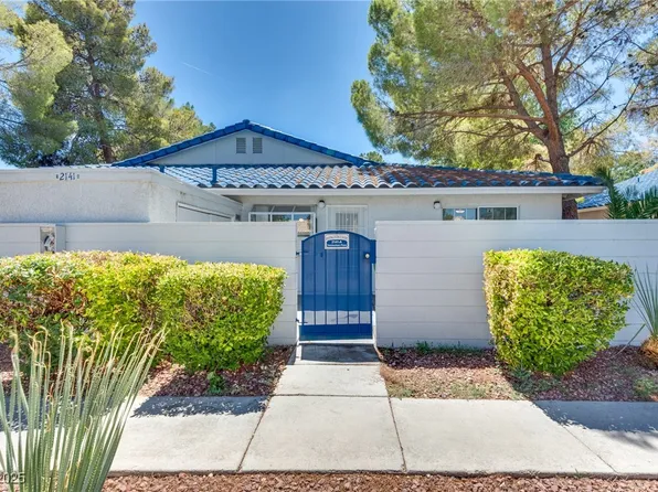 2141 Twickenham Pl Unit A, Las Vegas, NV 89108