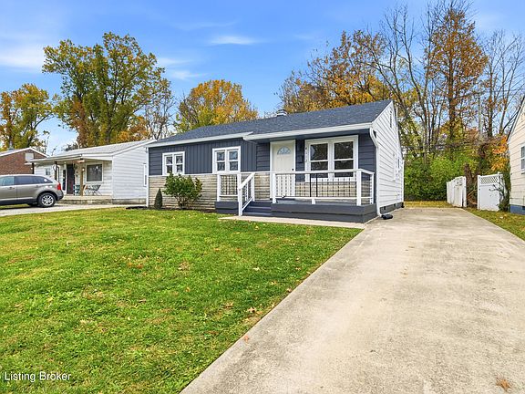 2nd image of 4112 Saint Francis Ln