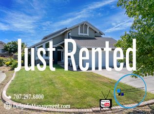 149 Winter Harbor Pl, Vallejo, CA 94591