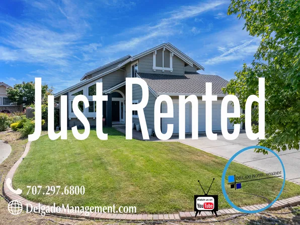 149 Winter Harbor Pl, Vallejo, CA 94591