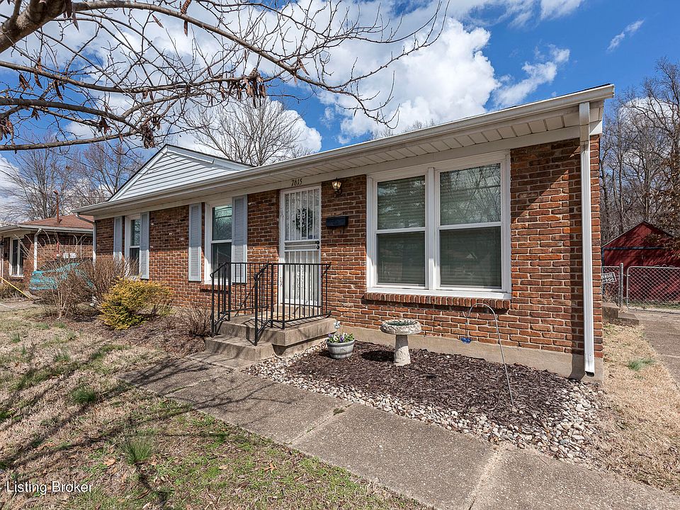 7615 Mackie Ln, Louisville, KY 40214 Zillow