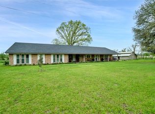 975 Fm 1696 Rd W, Huntsville, TX 77320