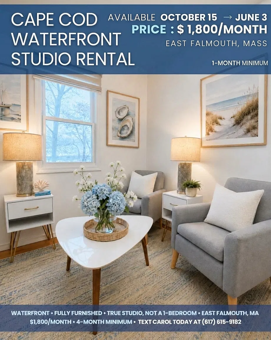 Currier Rd, East Falmouth — Photo 2
