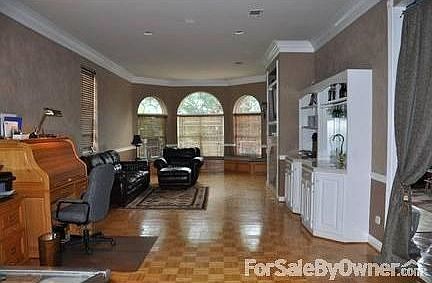 Family room / office