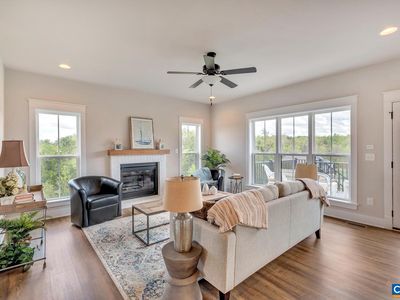 4023 Marie Curie Ct, Charlottesville, VA, 22903
