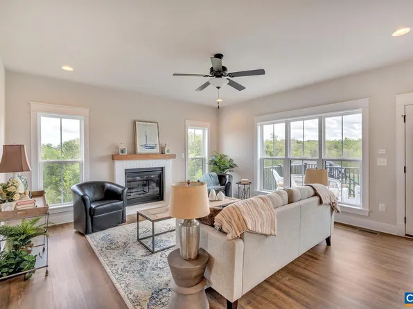 4023 Marie Curie Ct, Charlottesville, VA 22903