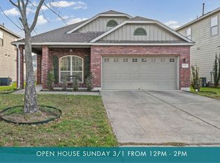 11741 Easy St, Austin, TX 78748