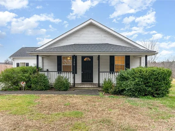 130 W Old Glencoe Rd, Burlington, NC 27217