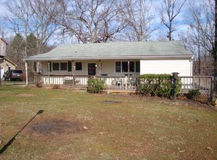147 Wellington Dr, Macon, NC 27551