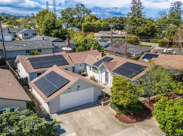 1719 Marshall Ct, Los Altos, CA 94024