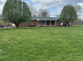179 Smith Rd, Liberty, KY 42539