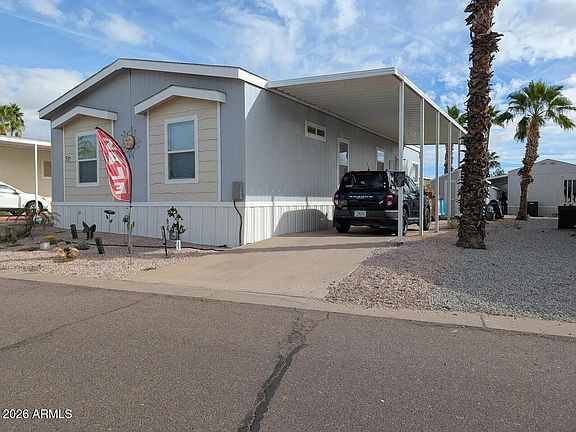 2nd image of 2000 S Apache Road #337