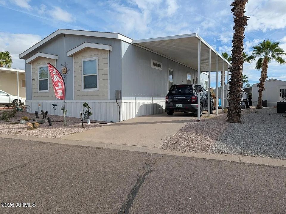 1st image of 2000 S Apache Road #337