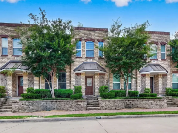 308 Lily Ln, Lewisville, TX 75057