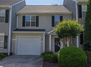 1287 Collegian Ter, Winston Salem, NC 27106