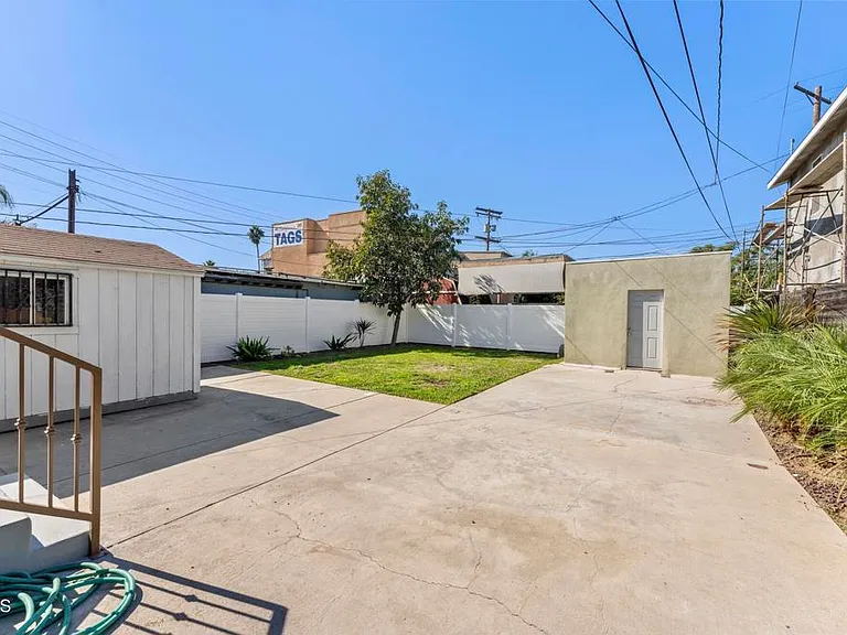 1129 La Puerta St #1129 — Photo 46