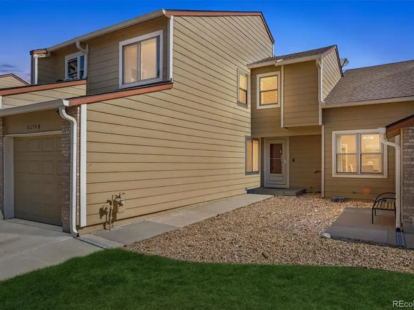 10279 W Fair Avenue #D, Littleton, CO 80127