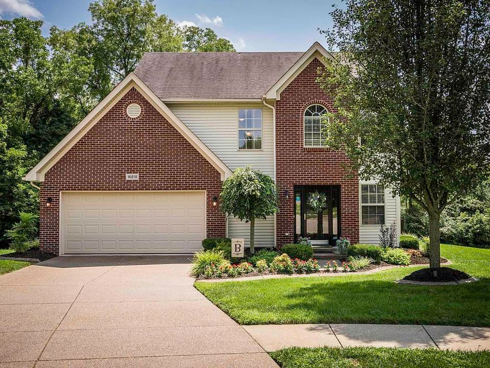 1st image of 16818 Summit Vista Way
