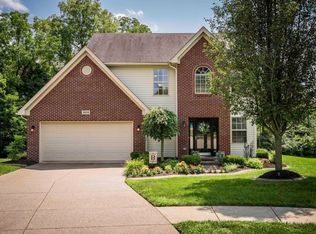 16818 Summit Vista Way, Louisville, KY 40245