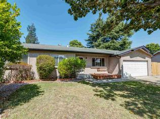 8378 Ferncliff Ct, Dublin, CA 94568
