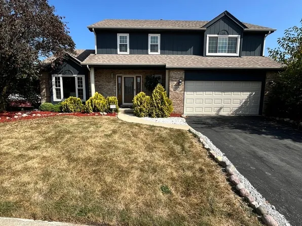 22019 Brook Ave, Richton Park, IL 60471