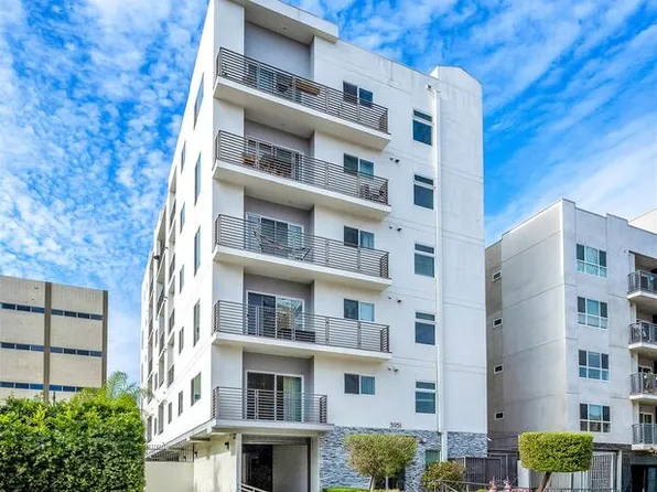3951 Ingraham St, Los Angeles, CA 90005