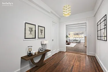 Sold by Sotheby's International Realty