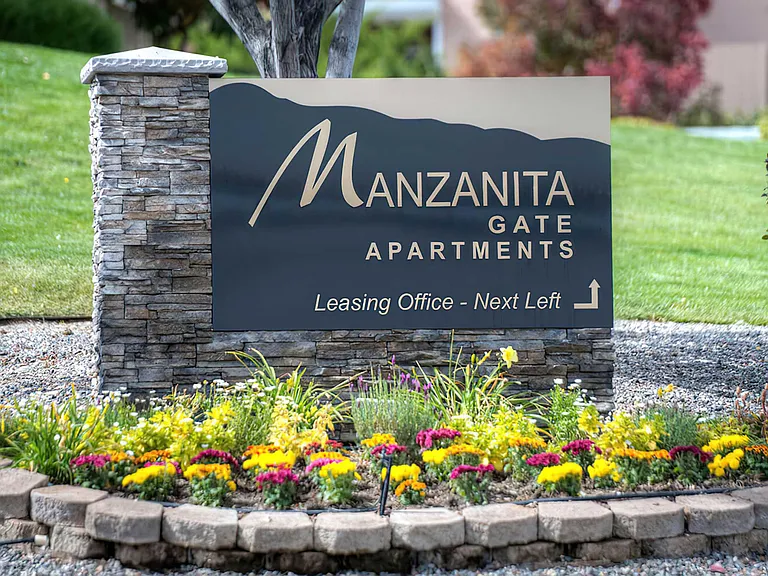 Manzanita Gate Apartments — Photo 22