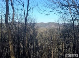 LOT 64 Sheephollow Way, Cashiers, NC 28717