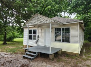 1020 E Gardena St, Ada, OK 74820