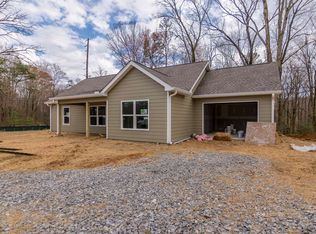21 Shepherd Rd, Ellijay, GA 30536