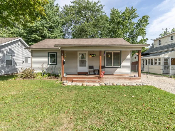 304 W Williams St, Corunna, MI 48817