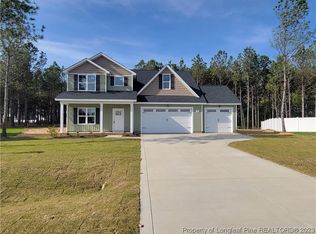 59 Boulder River Trl, Benson, NC 27504